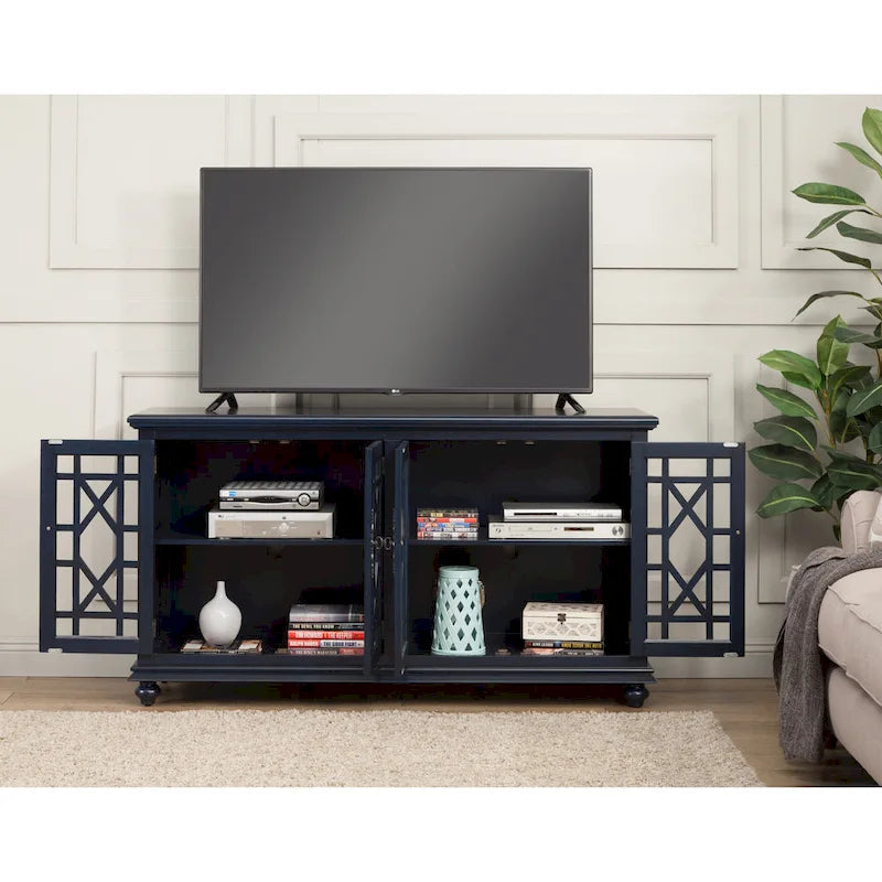 Meuble TV de 160 cm