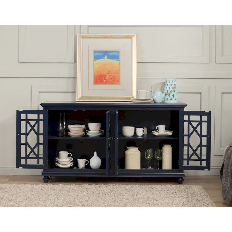 Meuble TV de 160 cm