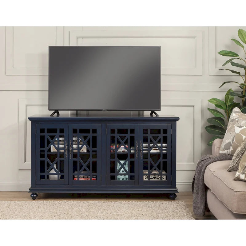 Meuble TV de 160 cm
