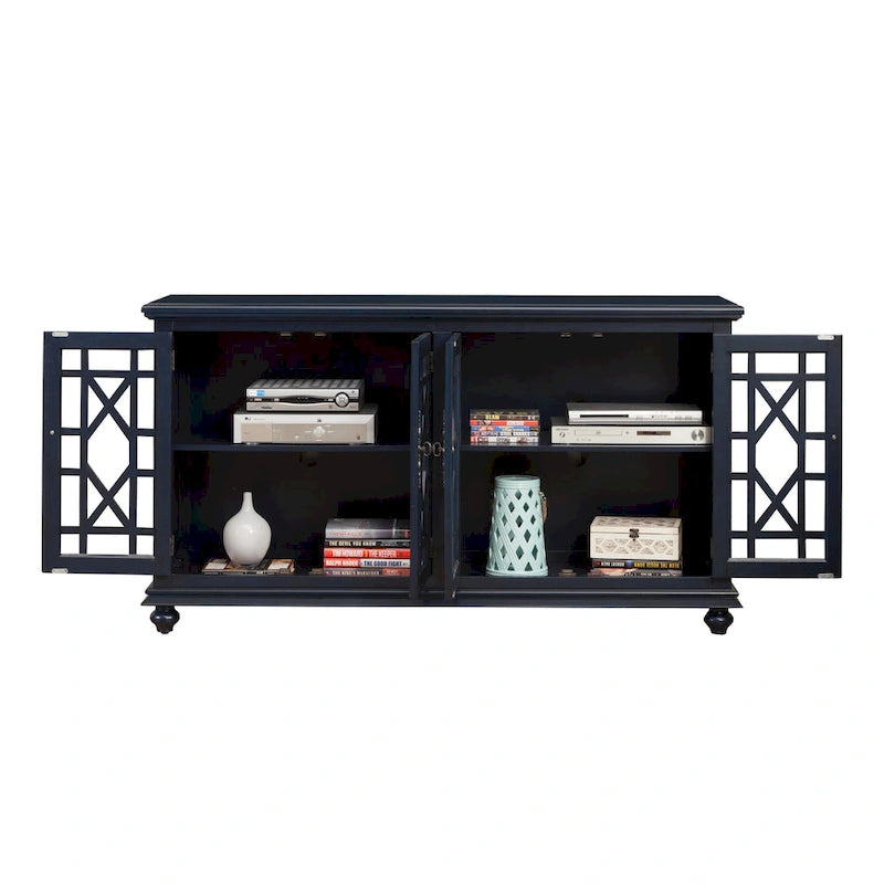 Meuble TV de 160 cm