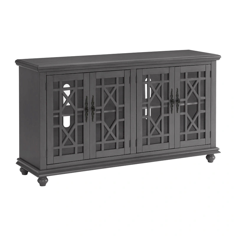 Meuble TV de 160 cm