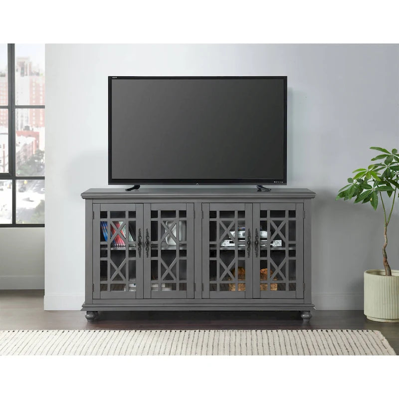 Meuble TV de 160 cm