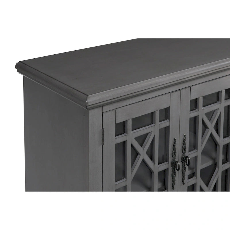 Meuble TV de 160 cm
