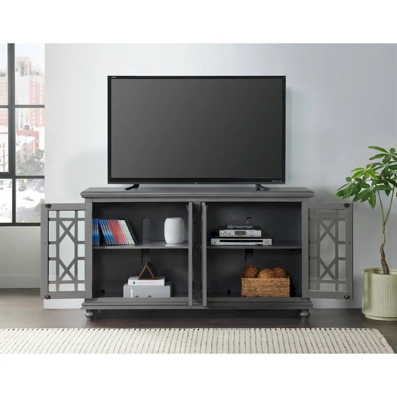 Meuble TV de 160 cm