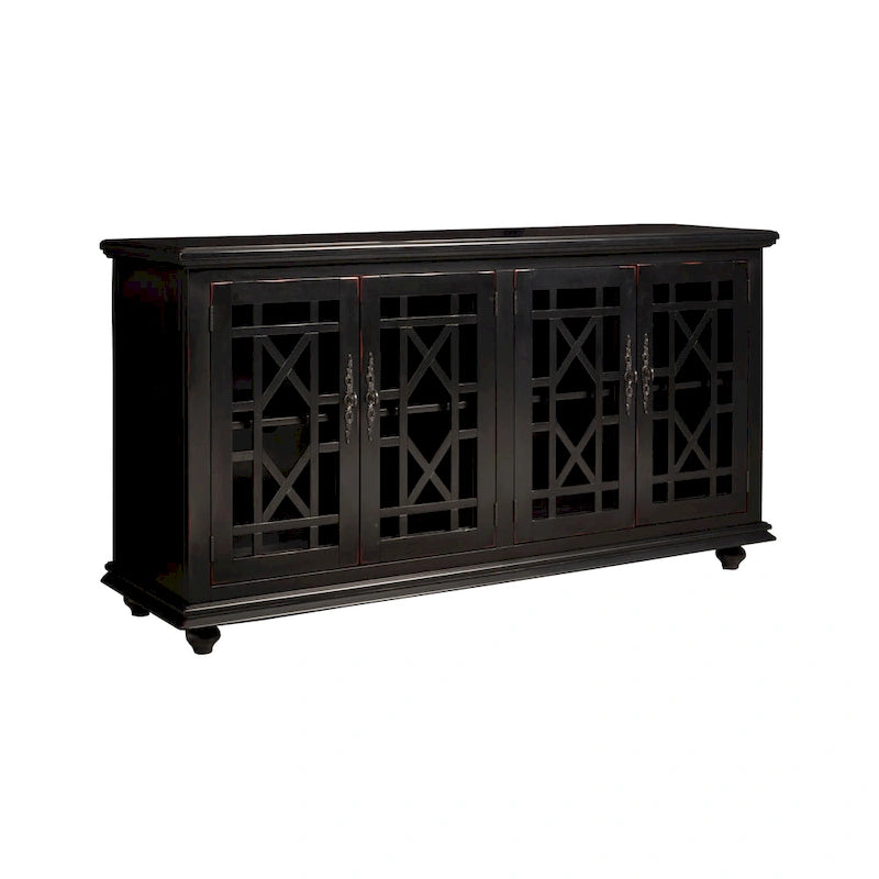 Meuble TV de 160 cm