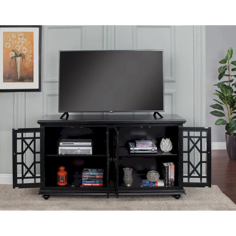 Meuble TV de 160 cm