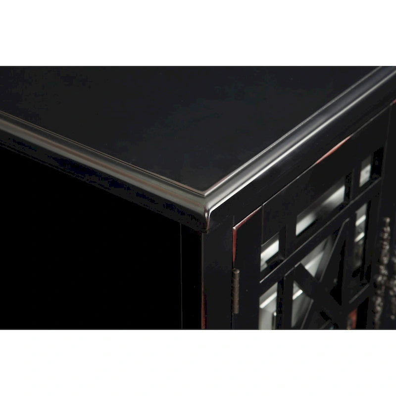 Meuble TV de 160 cm