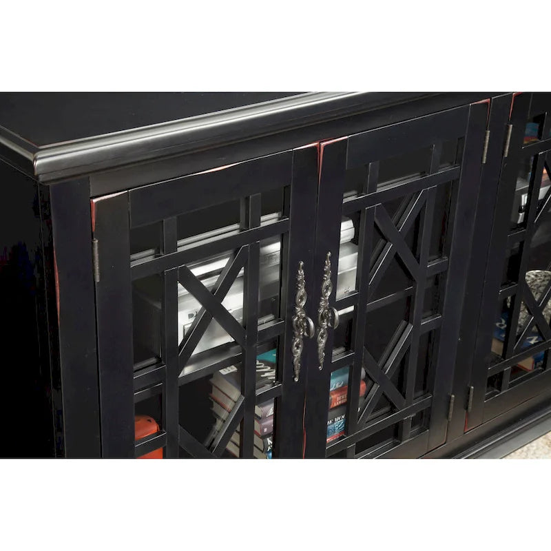 Meuble TV de 160 cm