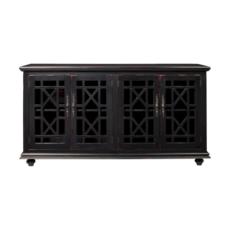 Meuble TV de 160 cm