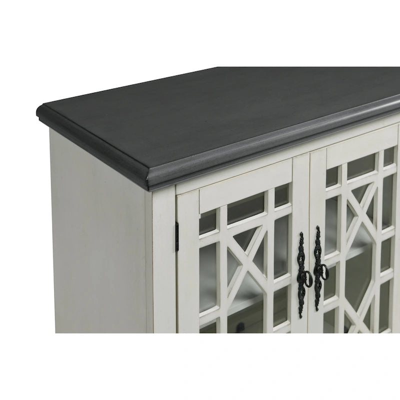 Meuble TV de 160 cm