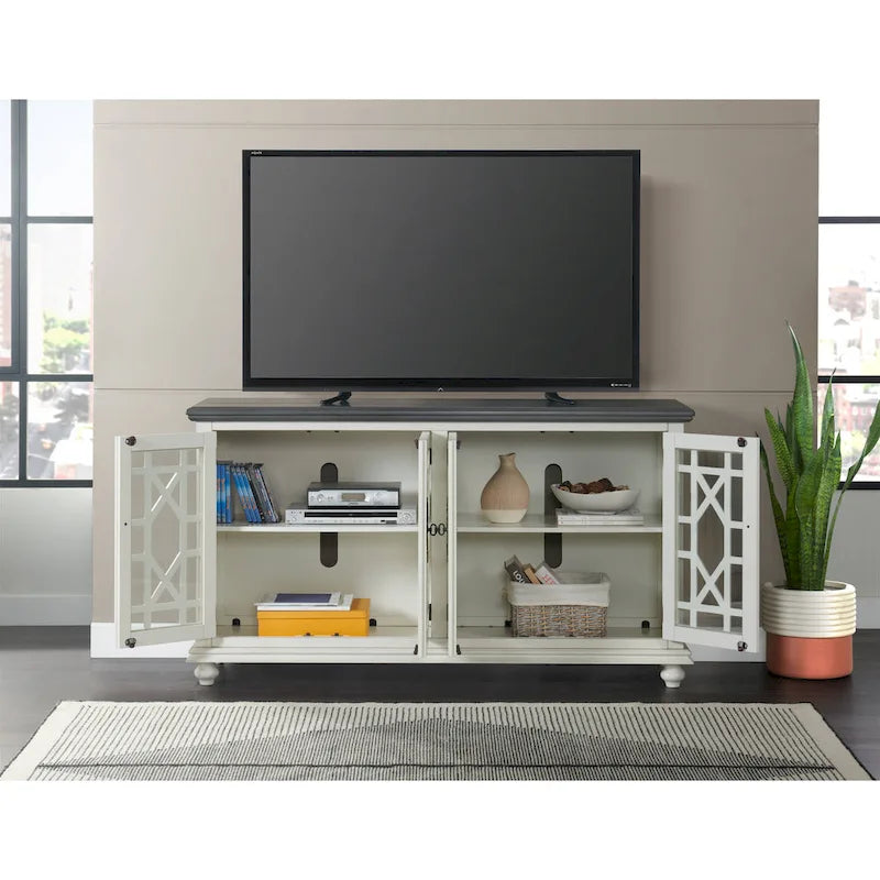 Meuble TV de 160 cm