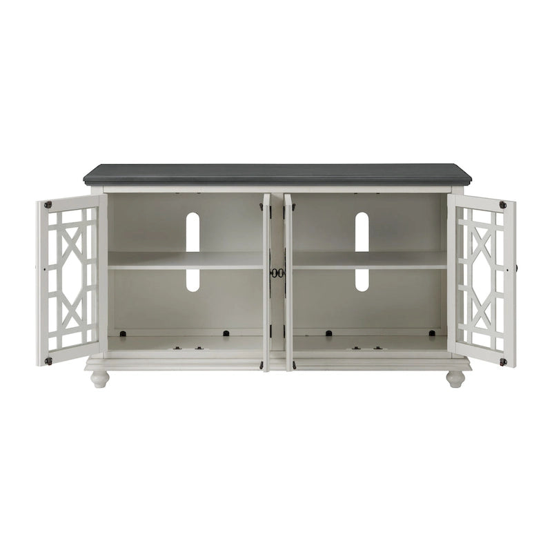 Meuble TV de 160 cm