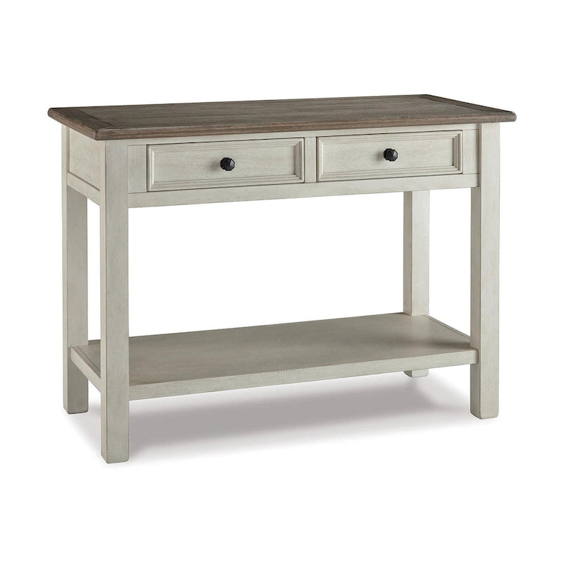 Table console de ferme