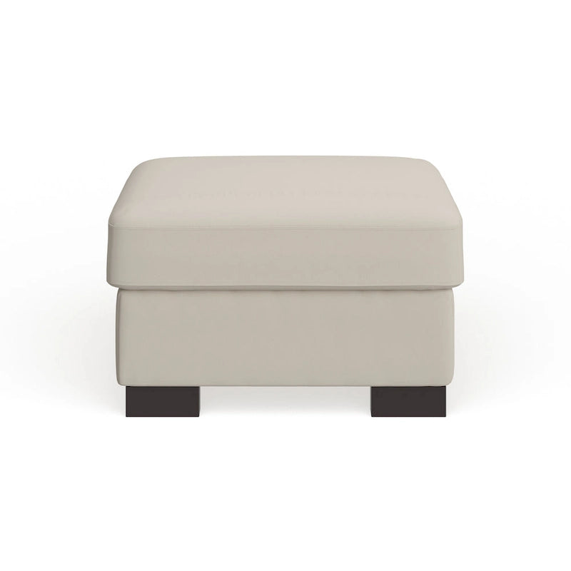 Repose-pieds bas