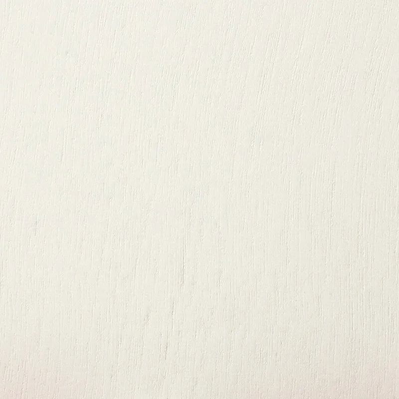 Banc de rangement d'entrée en bois blanc