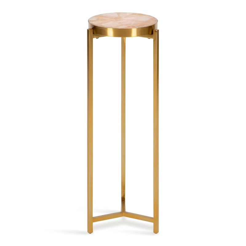 Table d'appoint Glam