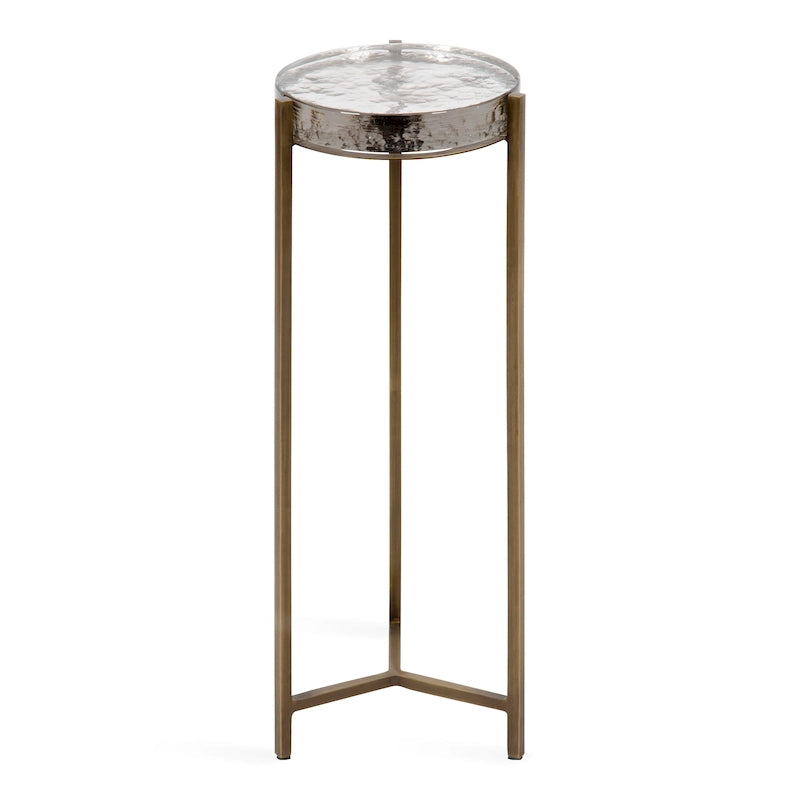 Table d'appoint Glam