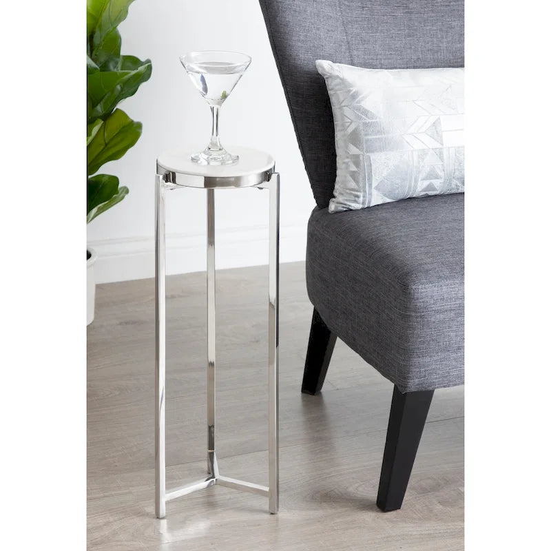 Table d'appoint Glam