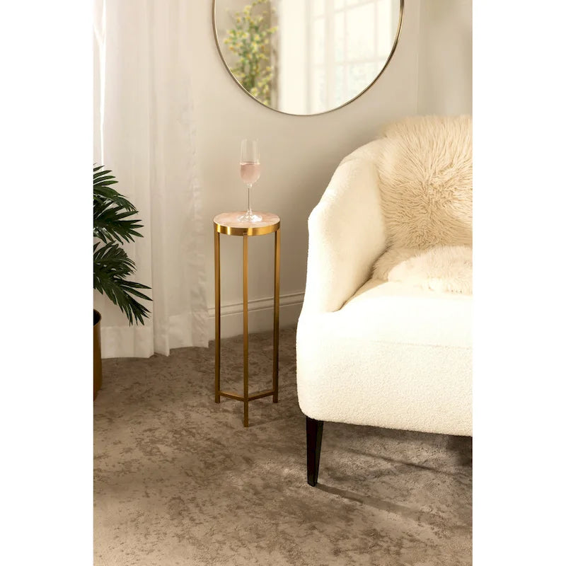 Table d'appoint Glam