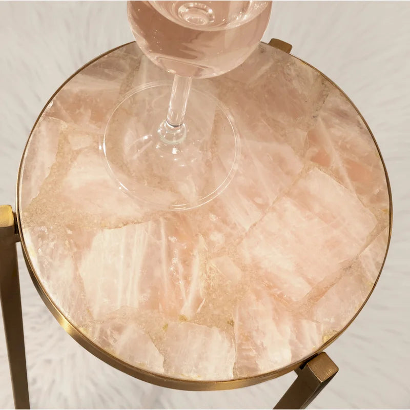 Table d'appoint Glam