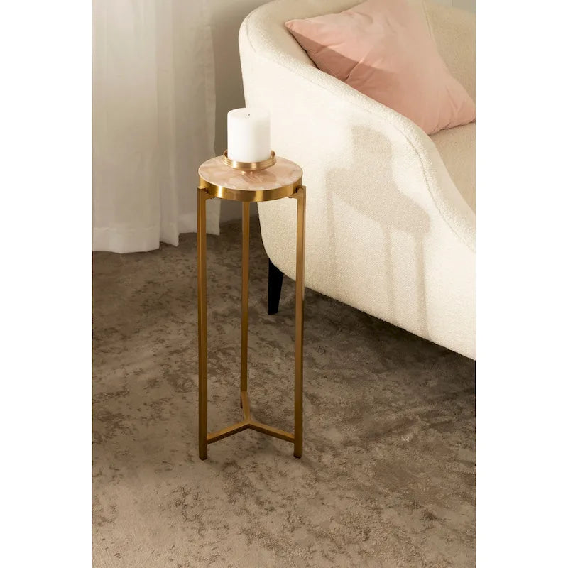 Table d'appoint Glam