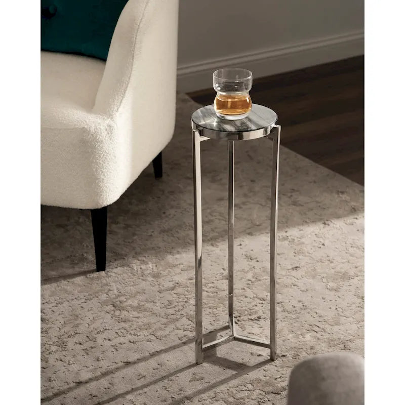 Table d'appoint Glam