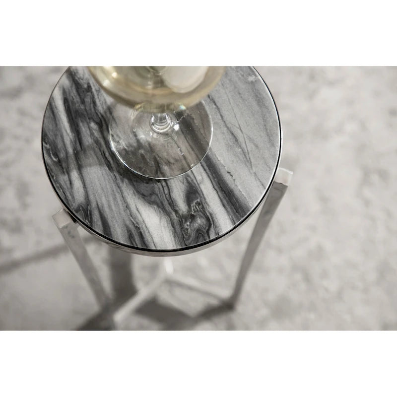 Table d'appoint Glam