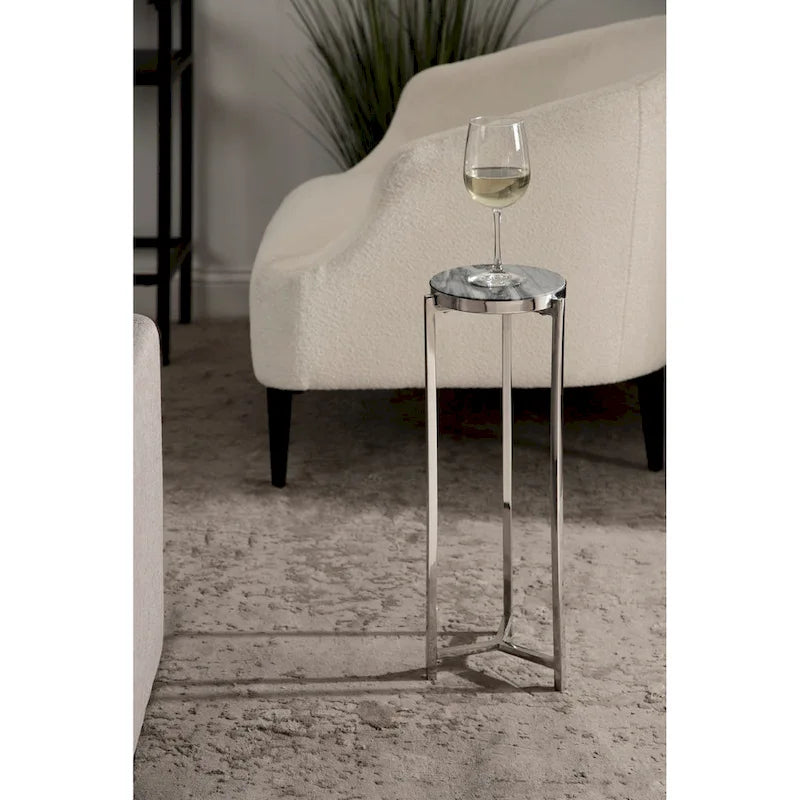 Table d'appoint Glam