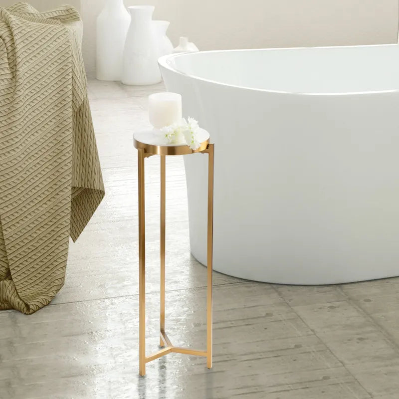 Table d'appoint Glam