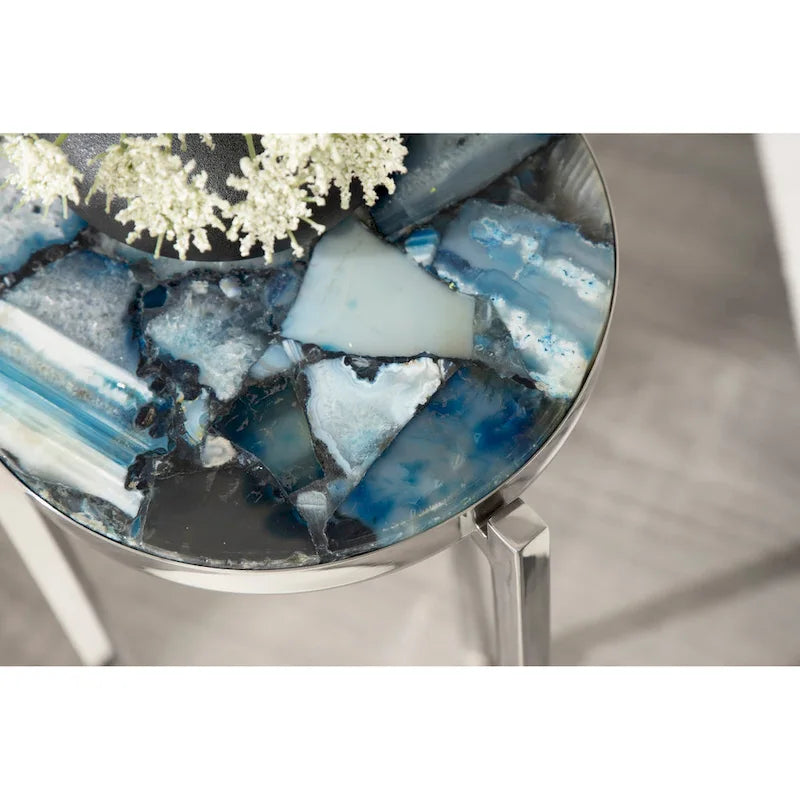 Table d'appoint Glam