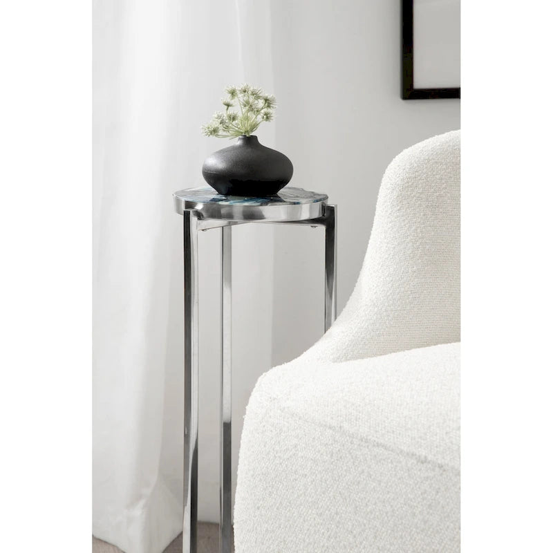 Table d'appoint Glam