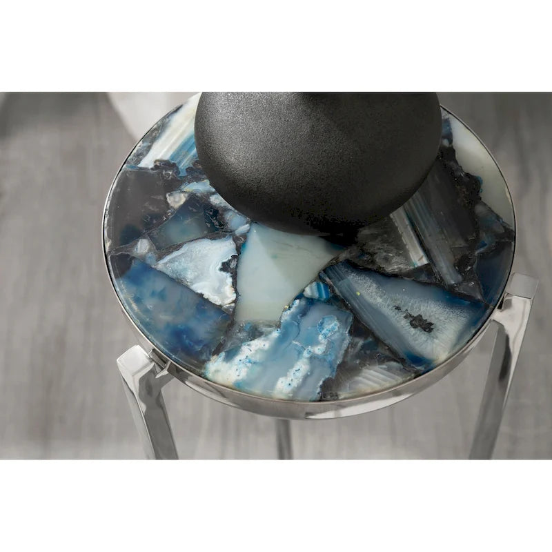 Table d'appoint Glam