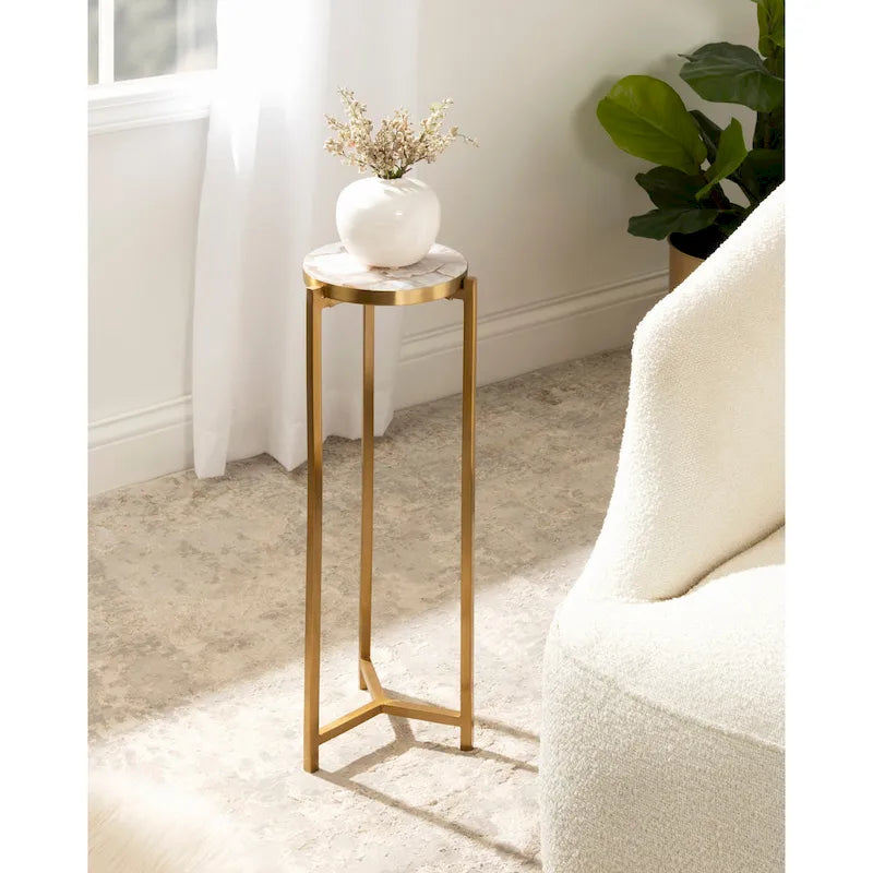 Table d'appoint Glam