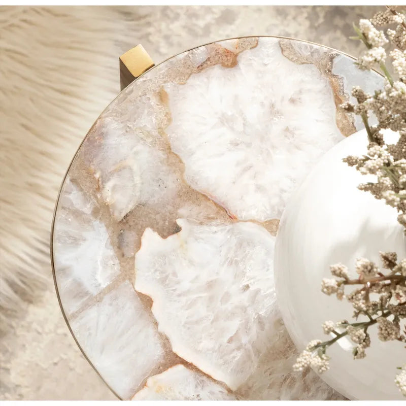 Table d'appoint Glam