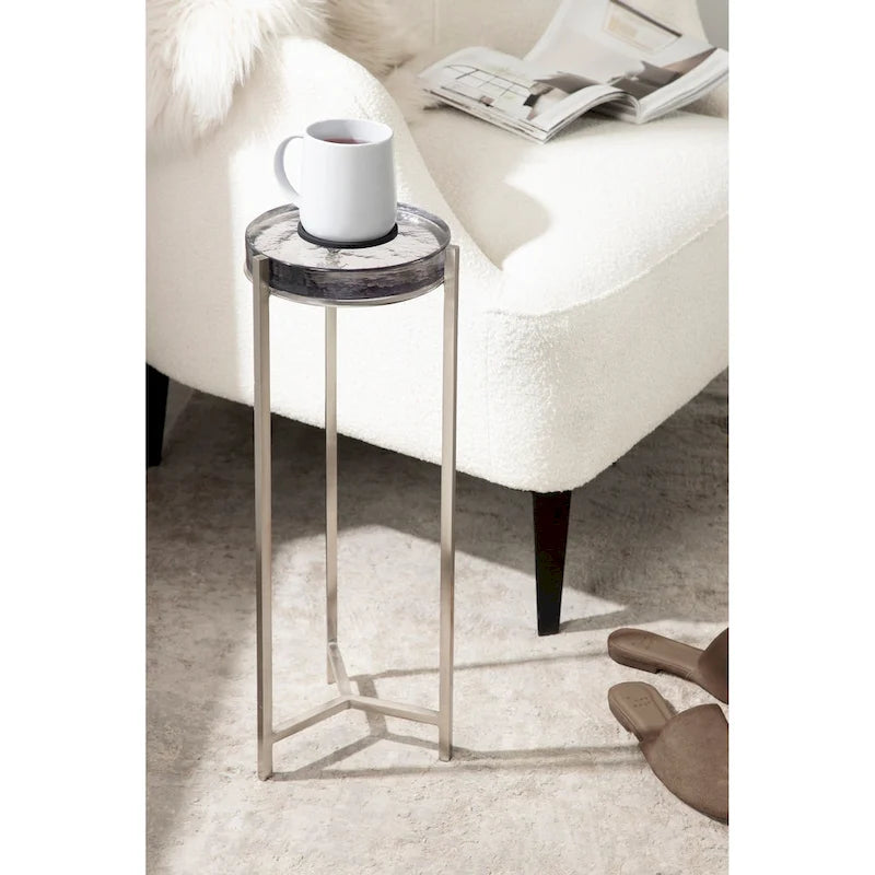 Table d'appoint Glam