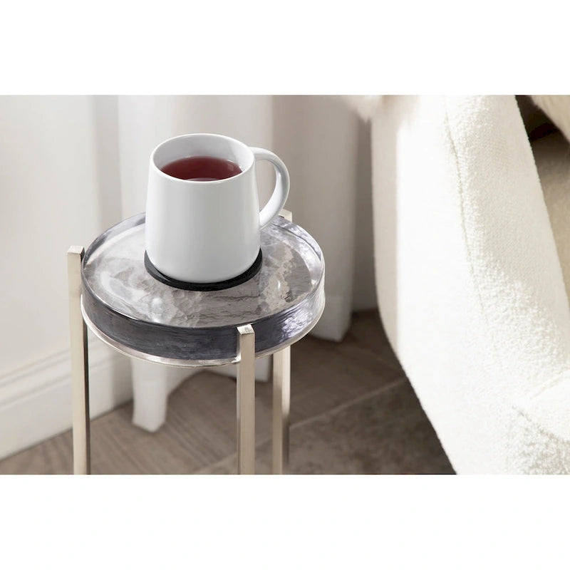 Table d'appoint Glam