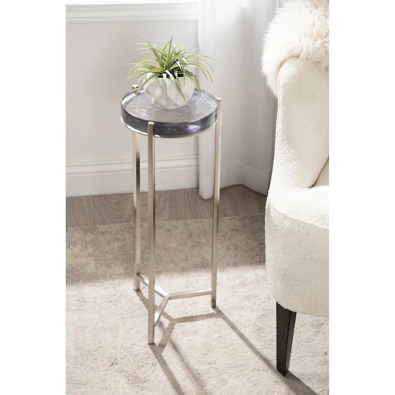 Table d'appoint Glam