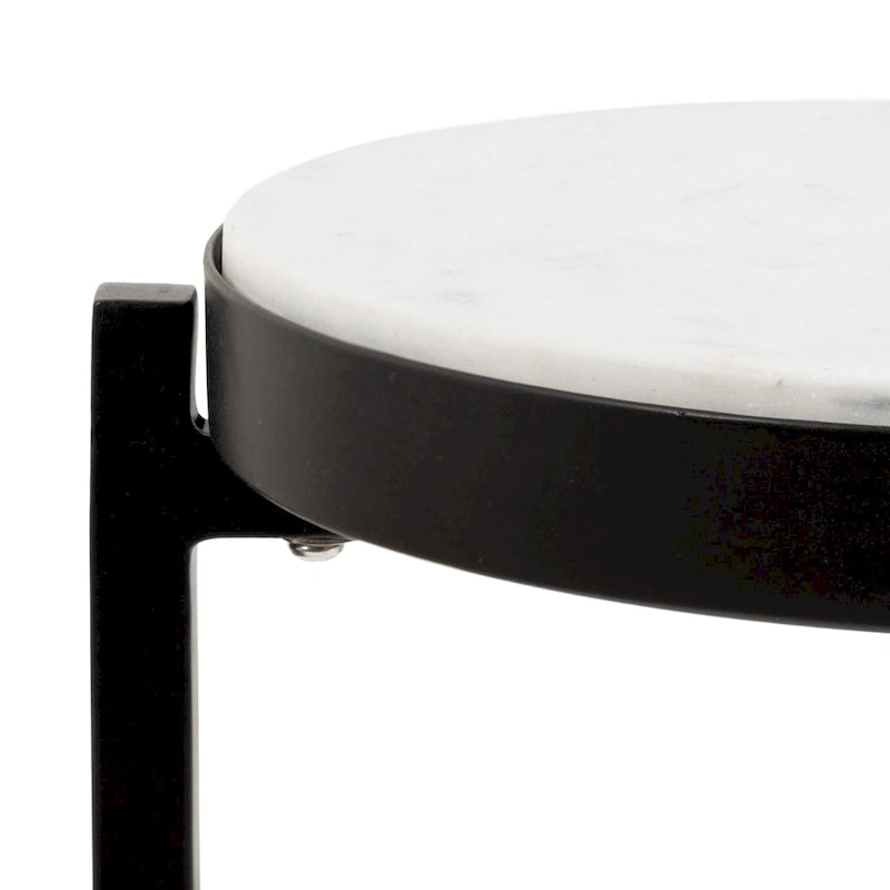 Table d'appoint Glam