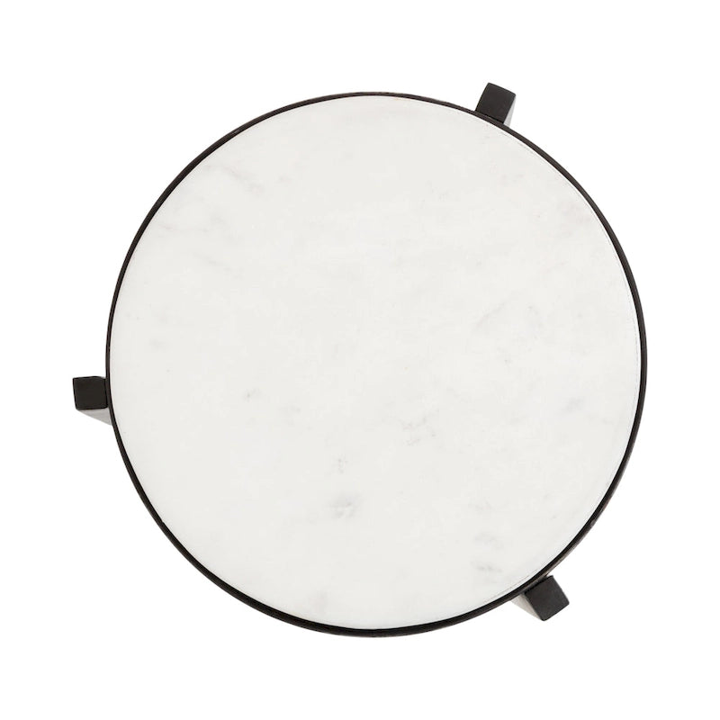 Table d'appoint Glam