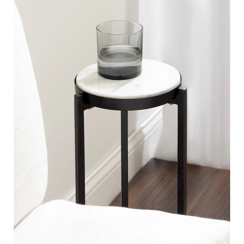 Table d'appoint Glam