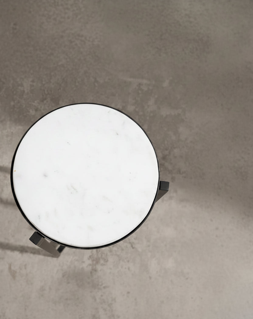 Table d'appoint Glam