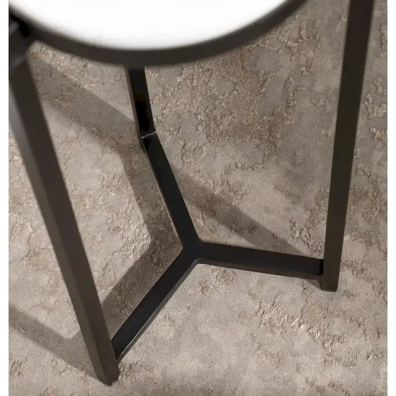 Table d'appoint Glam