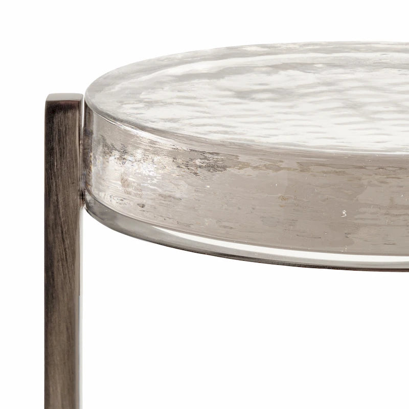 Table d'appoint Glam