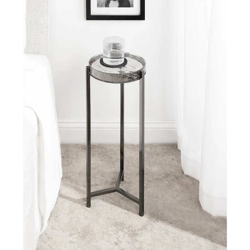 Table d'appoint Glam