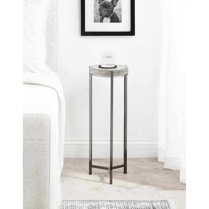 Table d'appoint Glam
