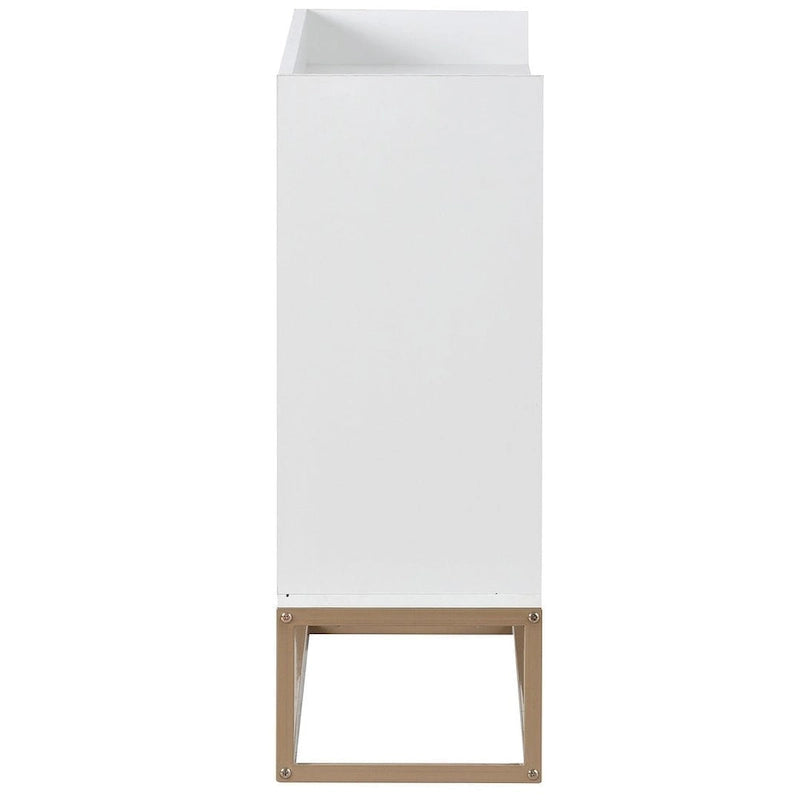 Buffet 4 portes avec table