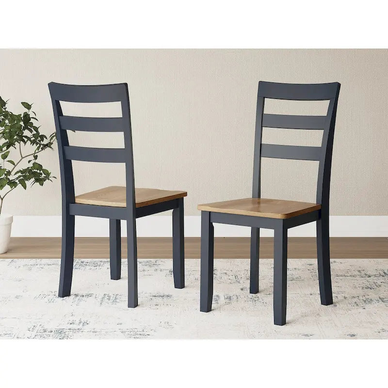 Chaise de salle à manger