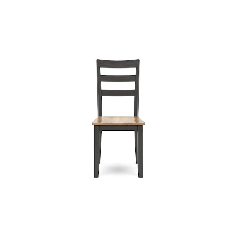 Chaise de salle à manger