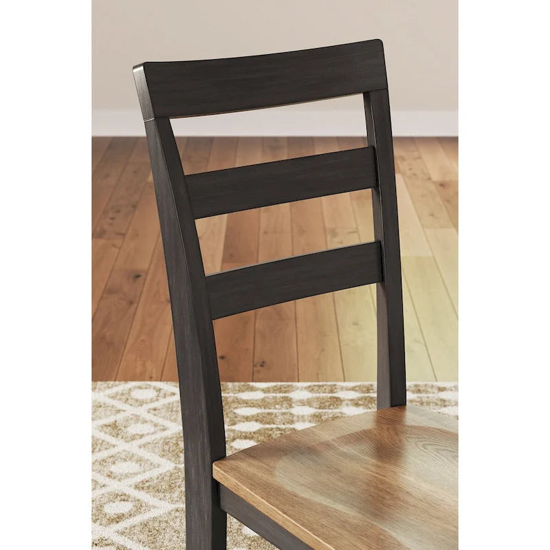 Chaise de salle à manger