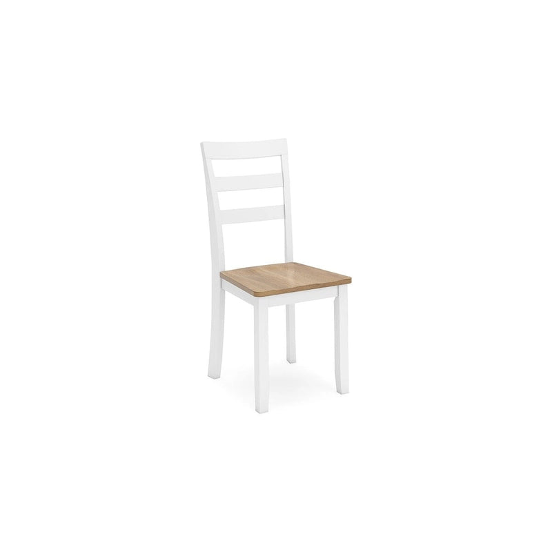 Chaise de salle à manger